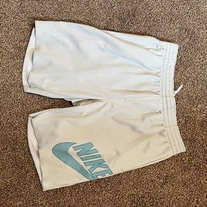 Nike SB shorts